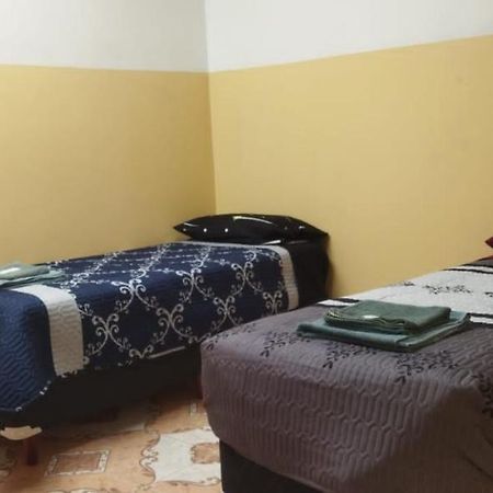 Puna Apartamento San Antonio de los Cobres Exterior photo