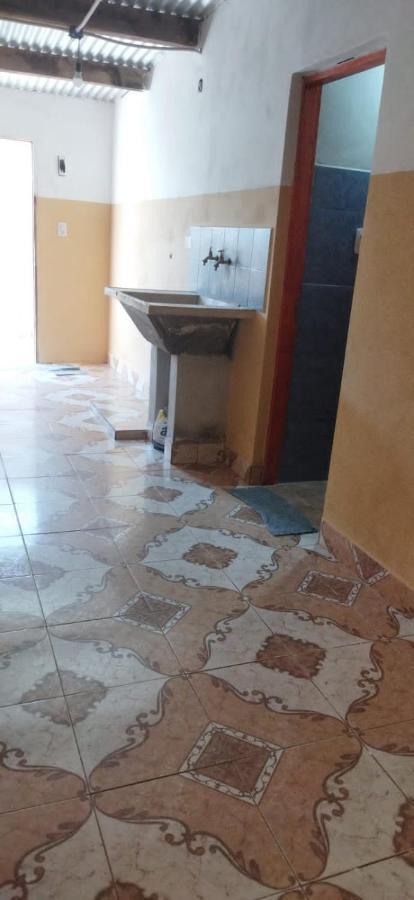 Puna Apartamento San Antonio de los Cobres Exterior photo