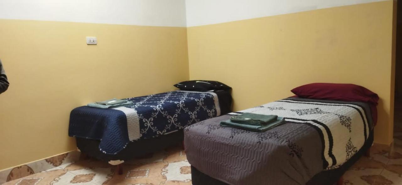 Puna Apartamento San Antonio de los Cobres Exterior photo