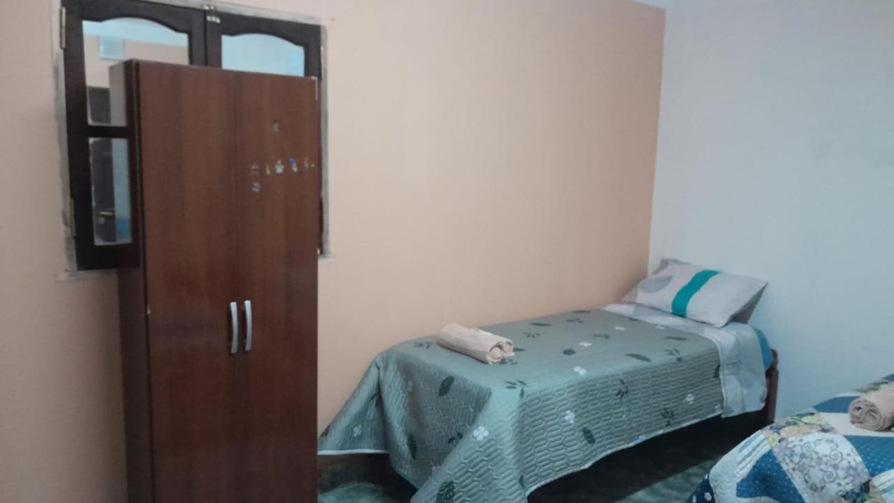 Puna Apartamento San Antonio de los Cobres Exterior photo